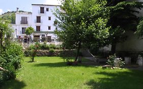 Hotel Rural Real De Poqueira